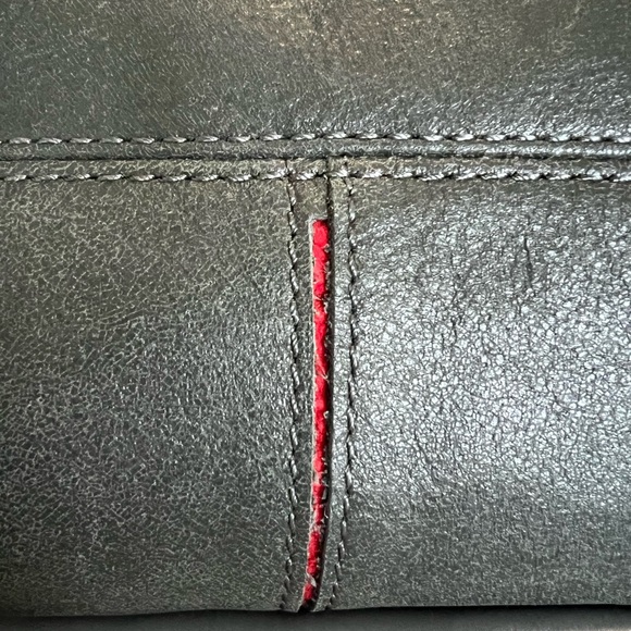 Hammit NWOT Large Mr G bag, discontinued color - Picture 6 of 10